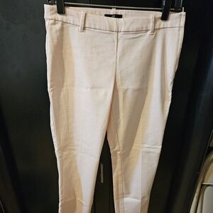 Light pink dress pants